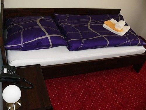 Hotel Europa