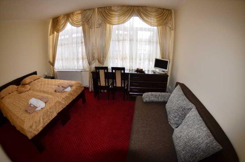 Europa Hotel Liptovský Mikuláš