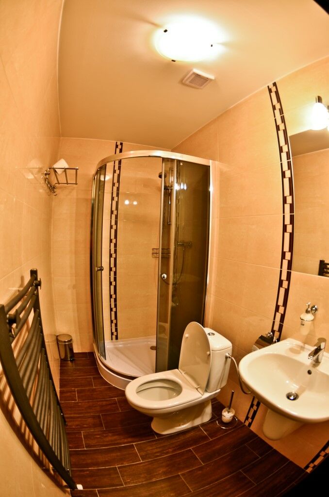 Hotel Europa 3*